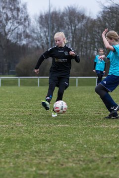 Bild 169 - D-Juniorinnen SVHU - FFC Nordlichter Norderstedt : Ergebnis: 10:0